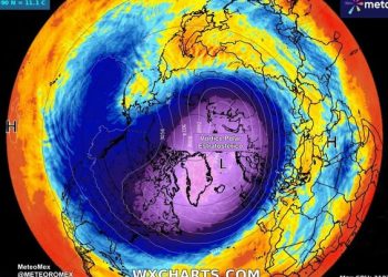 Inicia oficialmente el fenómeno de La Niña, y estas son las condiciones pronosticadas para el invierno en México.