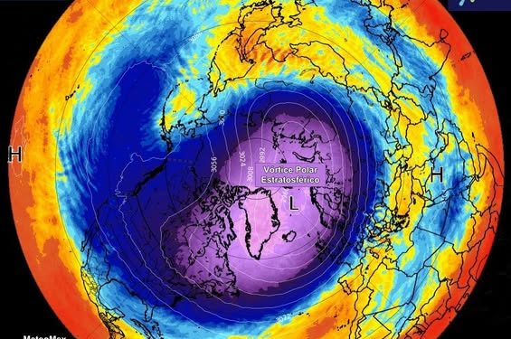 Inicia oficialmente el fenómeno de La Niña, y estas son las condiciones pronosticadas para el invierno en México.