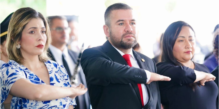 Legado de Morelos nos une como mexicanos: Reyes Galindo