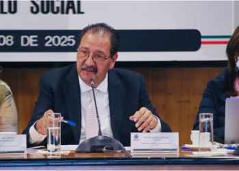 Reginaldo aprieta el paso y mueve el tablero preelectoral en Michoacán