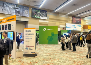 La Secretaría de Economía impulsa la industria de semiconductores en México desde la SemiconWest Phoenix 2025