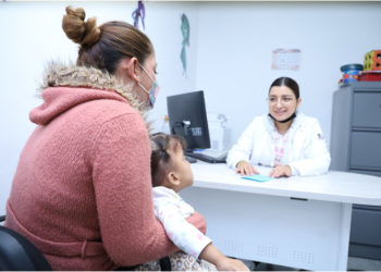 Garantizada la atención a la población, personal de 17 sindicatos labora con normalidad: SSM