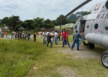 REPORTE DE AVANCES EN ACCIONES DE RECUPERACIÓN 20:00 HRS