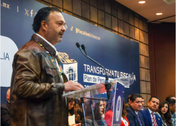 Julio Arreola Refrenda el Compromiso de Pátzcuaro con la Justicia