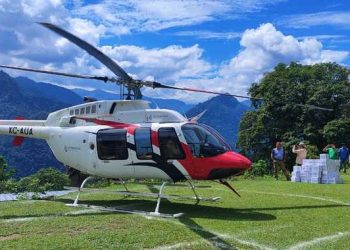 Gobierno de México refuerza acciones para atender la emergencia en Veracruz, Hidalgo, San Luis Potosí, Puebla y Querétaro