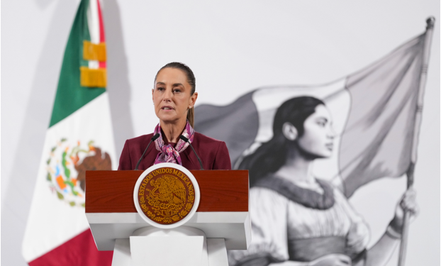 BIENESTAR HA CENSADO A 26 MIL 311 VIVIENDAS AFECTADAS POR LAS LLUVIAS INTENSAS: PRESIDENTA CLAUDIA SHEINBAUM; HEROICA LABOR DE SERVIDORES DE LA NACIÓN