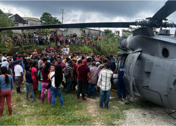Cuando se trata de ayudar a #México nada nos detiene.