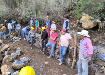 Cofom generará 300 empleos para la restauración integral de la cuenca del Río Duero