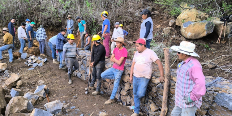 Cofom generará 300 empleos para la restauración integral de la cuenca del Río Duero
