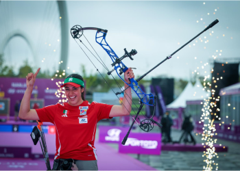 Bernal se lleva título en un duelo sorprendente en Nanjing