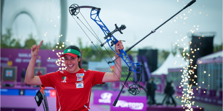 Bernal se lleva título en un duelo sorprendente en Nanjing