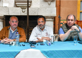 Pátzcuaro aclara: hoteles no cobran precios excesivos durante la Noche de Ánimas