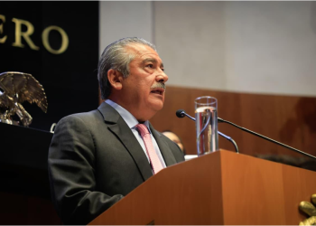 Presenta Morón iniciativa para reformar Ley General de Cultura Física y Deporte