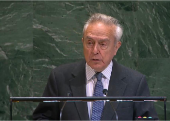 REITERA MÉXICO FIN DE BLOQUEO COMERCIAL A CUBA