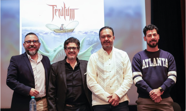 Pátzcuaro se prepara para recibir el XIV Festival Internacional de Cine Fantástico FERATUM