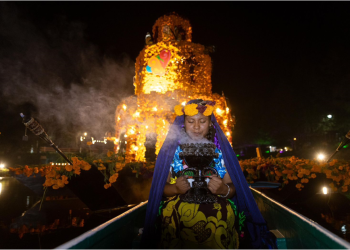 Manantiales de Urandén, símbolo de preservación y turismo sustentable 