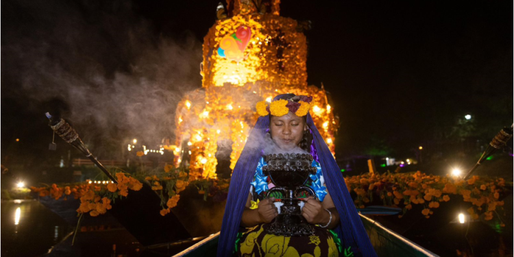 Manantiales de Urandén, símbolo de preservación y turismo sustentable 