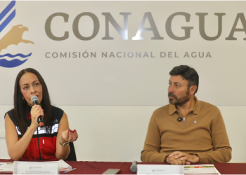 Conagua Michoacán abre periodo para regularizar cerca de mil 500 concesiones vencidas