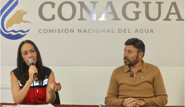 Conagua Michoacán abre periodo para regularizar cerca de mil 500 concesiones vencidas