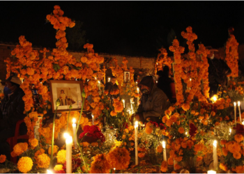 Guía esencial para disfrutar la Noche de Muertos en Pátzcuaro y Tzintzuntzan