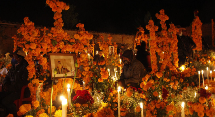 Guía esencial para disfrutar la Noche de Muertos en Pátzcuaro y Tzintzuntzan