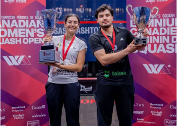 Leonel Cárdenas suma otro triunfo en camino a sueño olímpico