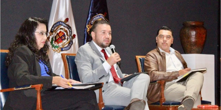 UMSNH, cuna de la autonomía universitaria: Reyes Galindo