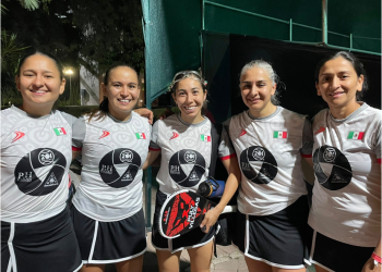 Pelotaris mexicanos van por pase a final en I Liga de Naciones