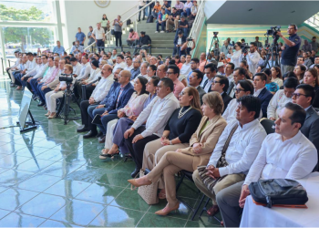 Guerrero se suma a las audiencias públicas de Comisión Presidencial para la Reforma Electoral