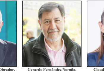 POLÍTICA Y OPINIÓN