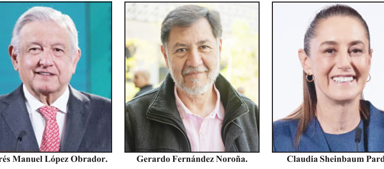 POLÍTICA Y OPINIÓN