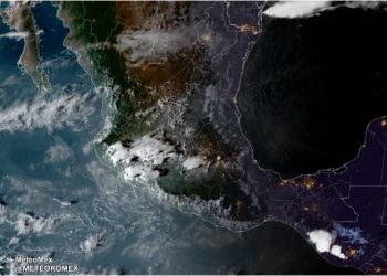 ¿La temporada de ciclones tropicales ha finalizado en el Pacífico?