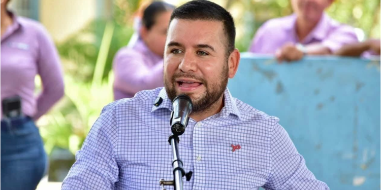 Unidos vamos a regresarle la paz y la seguridad a la Tierra caliente: Reyes Galindo