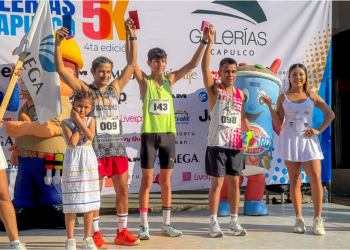 Taxco florece, Guerrero brilla y el Hogar del Sol está más vivo que nunca