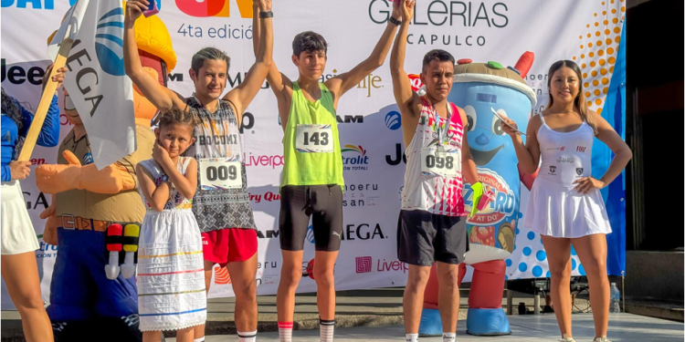 Taxco florece, Guerrero brilla y el Hogar del Sol está más vivo que nunca