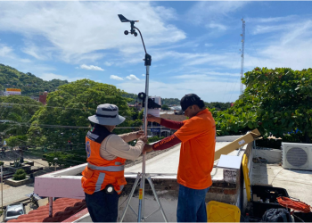 A dos años de Otis y uno de John, Protección Civil Guerrero mejora sistemas de alertamiento