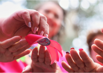 Atendidas sin costo más de 1,800 michoacanas con cáncer de mama y cervicouterino