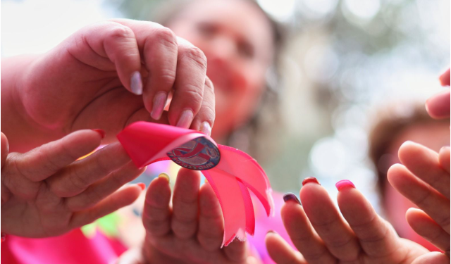 Atendidas sin costo más de 1,800 michoacanas con cáncer de mama y cervicouterino