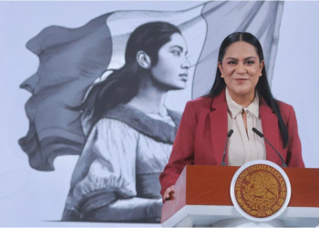 GOBIERNO DE MÉXICO: SE HAN OTORGADO 70 MIL 256 APOYOS  A PERSONAS AFECTADAS POR LAS LLUVIAS