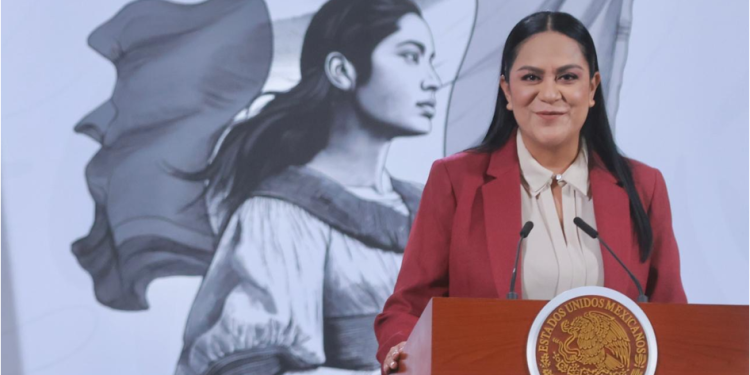 GOBIERNO DE MÉXICO: SE HAN OTORGADO 70 MIL 256 APOYOS  A PERSONAS AFECTADAS POR LAS LLUVIAS