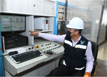 Michoacán ha recibido más de 1,700 mdd en nueva inversión privada