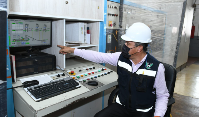 Michoacán ha recibido más de 1,700 mdd en nueva inversión privada