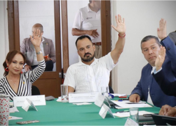 No podemos ser indiferentes ante el dolor de nuestro pueblo: Hugo Rangel sobre la crisis en Tierra Caliente