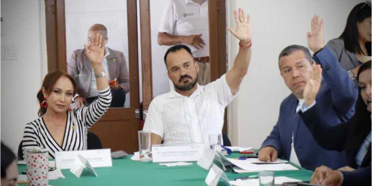 No podemos ser indiferentes ante el dolor de nuestro pueblo: Hugo Rangel sobre la crisis en Tierra Caliente