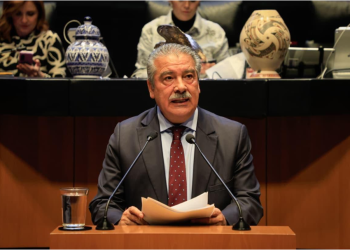 Raúl Morón respalda paquete económico que fortalece la salud, el bienestar y el desarrollo nacional