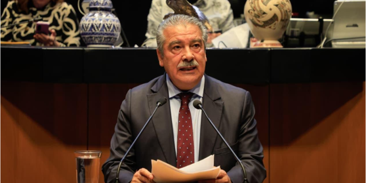 Raúl Morón respalda paquete económico que fortalece la salud, el bienestar y el desarrollo nacional