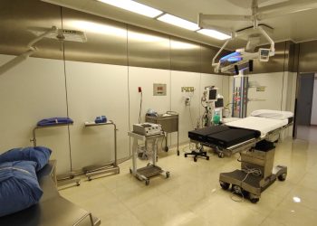 Beneficia Clínica Hospital “Sahuayo” del ISSSTE en Michoacán a derechohabiencia con reapertura de quirófano