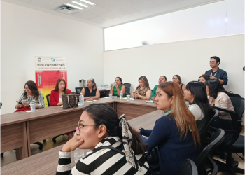 FORTALECE GOBIERNO DE MORELOS CAPACITACIÓN PARA UNA ATENCIÓN INTEGRAL A LAS MUJERES