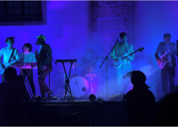 Secum lanza primer volumen de Sonopedia, resultado del estudio público de grabación estatal