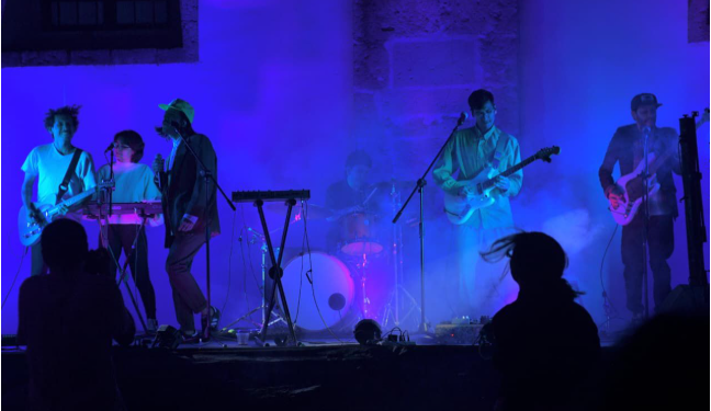 Secum lanza primer volumen de Sonopedia, resultado del estudio público de grabación estatal